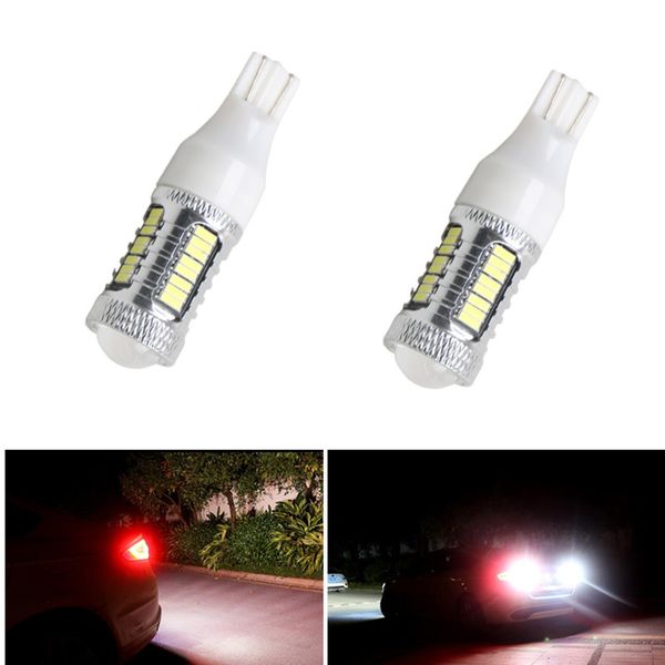 2pcs 1000lm w16w t15 led bulbs led backup light 921 912 w16w bulbs car reverse lamp xenon white
2pcs 1000lm w16w t15 led bulbs led backup light 921 912 w16w bulbs car reverse lamp xenon white