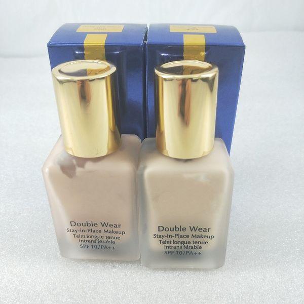 Известные лица макияж Double Wear Liquid Foundation оставаться на месте макияжа 30мл Nude Подушка
Известные лица макияж Double Wear Liquid Foundation оставаться на месте макияжа 30мл Nude Подушка