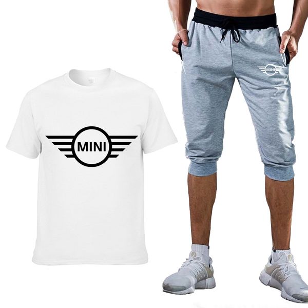 2020 новый летний мужчины t-shirt мини автомобилей логотипа печати вскользь с коротким рукавом хлопка высокого качества мужская футболка + б, Gray
2020 новый летний мужчины t-shirt мини автомобилей логотипа печати вскользь с коротким рукавом хлопка высокого качества мужская футболка + б, Gray