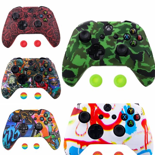 vniuk mario silicone thumb grips stick handle rocker cap protective case for ps4 controller xbox one switch pro game ps3 gamepad skidproof
vniuk mario silicone thumb grips stick handle rocker cap protective case for ps4 controller xbox one switch pro game ps3 gamepad skidproof