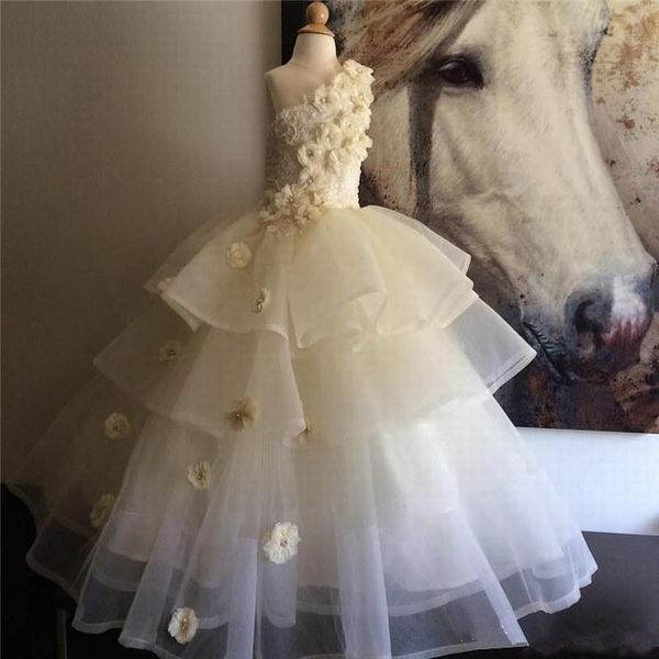 beautiful flower lace tulle flower girl dresses ball gown kids pincess pageant wedding bridesmaid children dress ghytz156, White;blue
beautiful flower lace tulle flower girl dresses ball gown kids pincess pageant wedding bridesmaid children dress ghytz156, White;blue