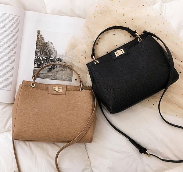 designer luxury handbags purses lady shoulder bags women crossbody bags temperament women bag
designer luxury handbags purses lady shoulder bags women crossbody bags temperament women bag