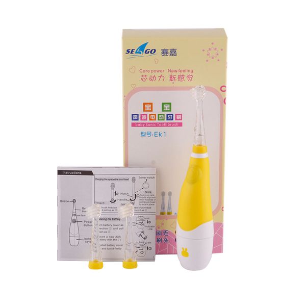 sg-902 professional seago child baby sonic electric toothbrush intelligent vibration with led light and smart reminder for baby
sg-902 professional seago child baby sonic electric toothbrush intelligent vibration with led light and smart reminder for baby