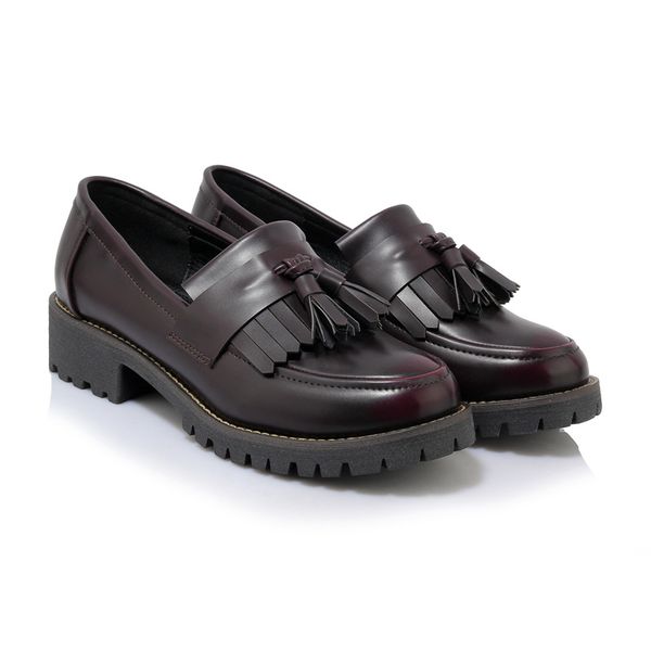 women's shoes british style slip feet casual beanie retro shoes girl's shallow mouth casual student leather ladies flats, Black
women's shoes british style slip feet casual beanie retro shoes girl's shallow mouth casual student leather ladies flats, Black