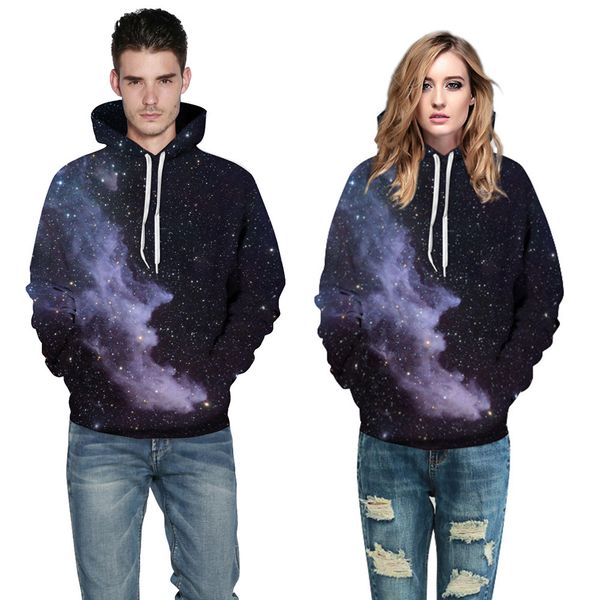 hoodie women/men long sleeve autumn and summer fashion new clothing sweatshirt neutral harajuku female hoodie moon nebula, Black
hoodie women/men long sleeve autumn and summer fashion new clothing sweatshirt neutral harajuku female hoodie moon nebula, Black