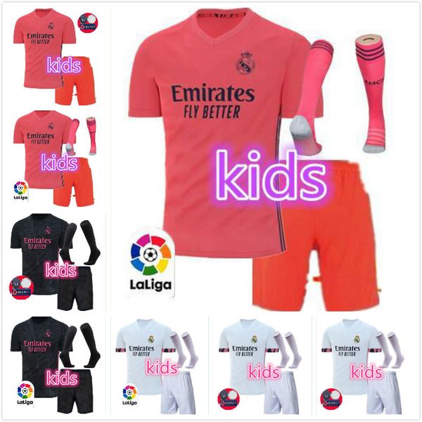 дети kit 2020 реал мадрид футбол джерси бензем jovic джеймса модрич рамос bale опасность 20 21 спортивного футбол рубашка, Black
дети kit 2020 реал мадрид футбол джерси бензем jovic джеймса модрич рамос bale опасность 20 21 спортивного футбол рубашка, Black