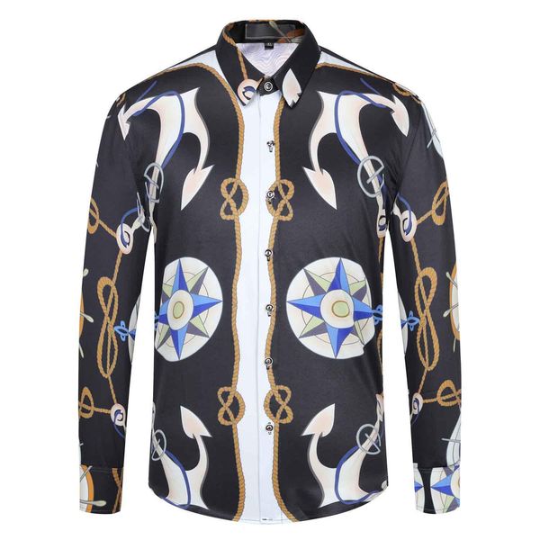 hip hop's most popular european and american gentleman shirt male neuter flannel long sleeve plaid oversized business shirt, White;black
hip hop's most popular european and american gentleman shirt male neuter flannel long sleeve plaid oversized business shirt, White;black