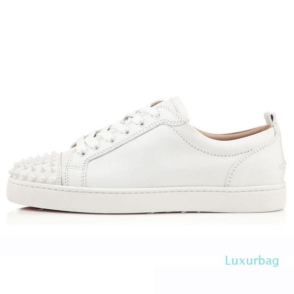 ace red bottom luxury designer brand studded spikes flats casual shoes shoes for men and women party lovers genuine leather sneakers l03, Black
ace red bottom luxury designer brand studded spikes flats casual shoes shoes for men and women party lovers genuine leather sneakers l03, Black