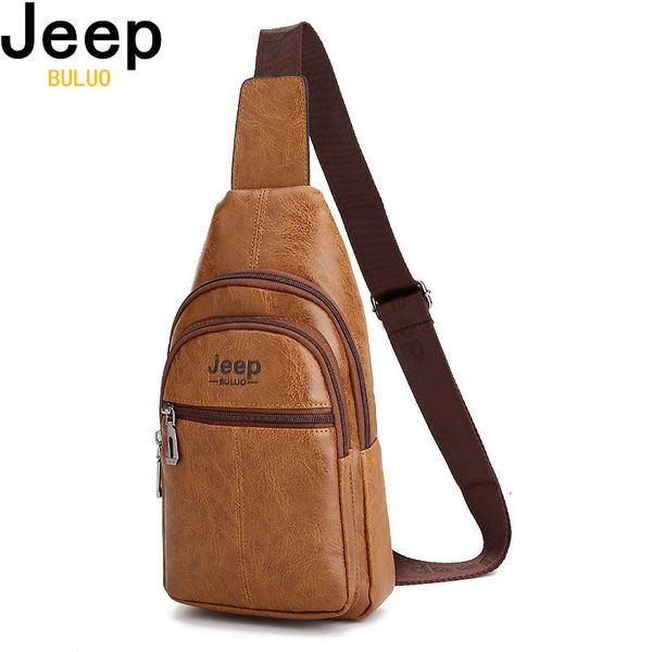 jeep buluo мужчины sling сумки мужчины кожа колледжа грудь сумка corssbody летние путешествия мешки плеча мужской падения груза
jeep buluo мужчины sling сумки мужчины кожа колледжа грудь сумка corssbody летние путешествия мешки плеча мужской падения груза