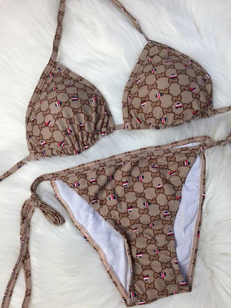 ale luxury designer bikini women swimwear swimsuits lace up brand thin padded underwear 2 pieces swimwear bathing suits 20032610l, White;black
ale luxury designer bikini women swimwear swimsuits lace up brand thin padded underwear 2 pieces swimwear bathing suits 20032610l, White;black