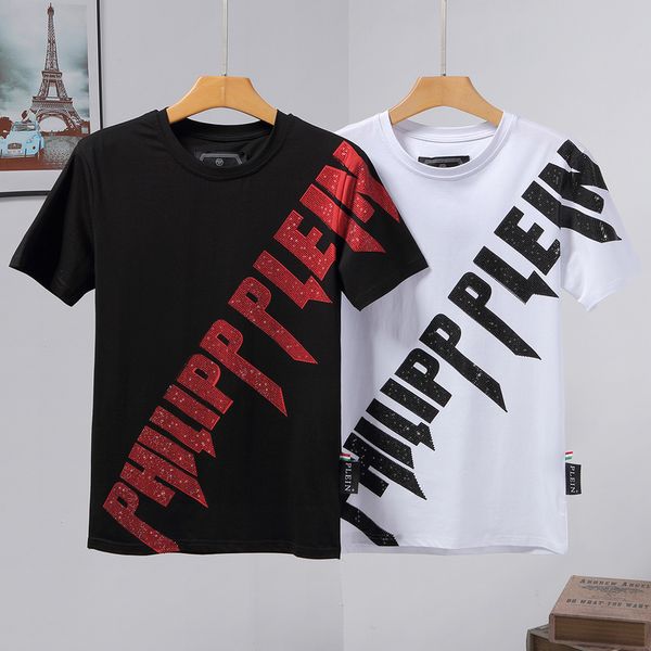 men's black white t-shirt loose t-shirt fashion awe god t-shirt casual short sleeve, White;black
men's black white t-shirt loose t-shirt fashion awe god t-shirt casual short sleeve, White;black