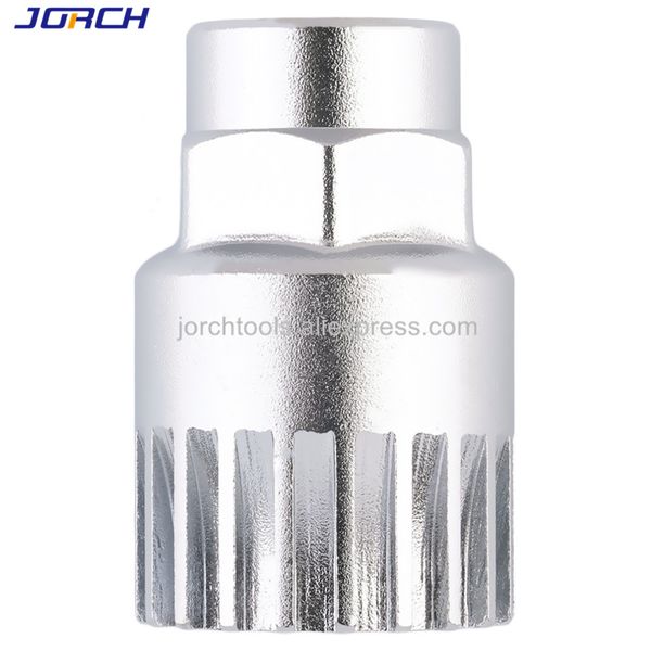 1pc 20 teeth bicycle bottom bracket tool silver crank extractor remover bottom bracket repair tool
1pc 20 teeth bicycle bottom bracket tool silver crank extractor remover bottom bracket repair tool