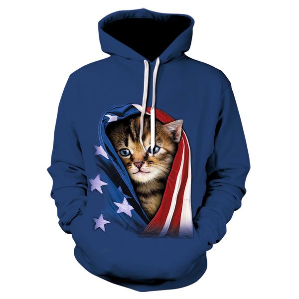wholesale desiger men's women's hoodies european and american trend printed hooded sweatshirt fashion pockets pullover hoodies siz, Black
wholesale desiger men's women's hoodies european and american trend printed hooded sweatshirt fashion pockets pullover hoodies siz, Black