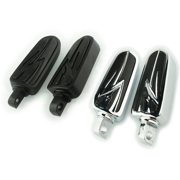 motorcycle foot pegs footrests pedals for dyna touring male peg mount electra glide softail fls fxcw flss flhs footboards
motorcycle foot pegs footrests pedals for dyna touring male peg mount electra glide softail fls fxcw flss flhs footboards