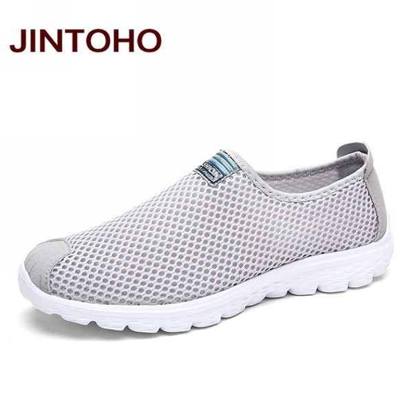 jintoho summer breathable mesh men shoes lightweight men flats fashion casual male shoes brand designer men loafers t200108, Black
jintoho summer breathable mesh men shoes lightweight men flats fashion casual male shoes brand designer men loafers t200108, Black