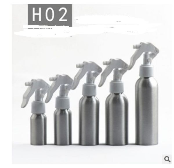 2020 30ml 50ml 100ml spray bottle, aluminum bottle, aluminum spray bottle, fine mist, bottling
2020 30ml 50ml 100ml spray bottle, aluminum bottle, aluminum spray bottle, fine mist, bottling