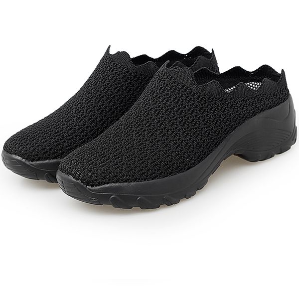 thick sole women casual shoes fashion sneakers zapatos mujer female loafers shoes breathable ladies womens footwear sales, Black
thick sole women casual shoes fashion sneakers zapatos mujer female loafers shoes breathable ladies womens footwear sales, Black