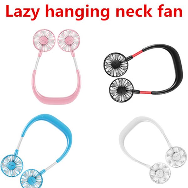 lazy hanging neck fan mini fan third gear durable life seven-leaf/silent design wind strong usb charging outlet 360° rotation lightweight
lazy hanging neck fan mini fan third gear durable life seven-leaf/silent design wind strong usb charging outlet 360° rotation lightweight