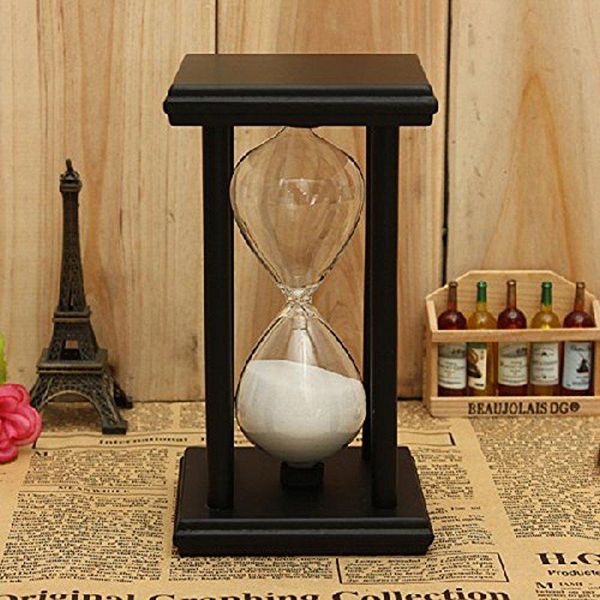 creative glass ball hourglass visual movement hourglass timer home decoration ornaments retro crafts
creative glass ball hourglass visual movement hourglass timer home decoration ornaments retro crafts