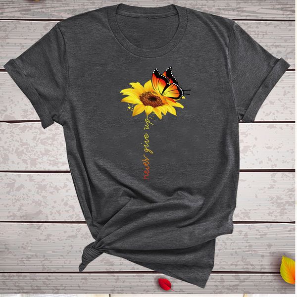 aesthetic cotton t shirt women harajuku graphic tees shirt femme sun flower butterfly white women's t-shirt never give up tshirt
aesthetic cotton t shirt women harajuku graphic tees shirt femme sun flower butterfly white women's t-shirt never give up tshirt