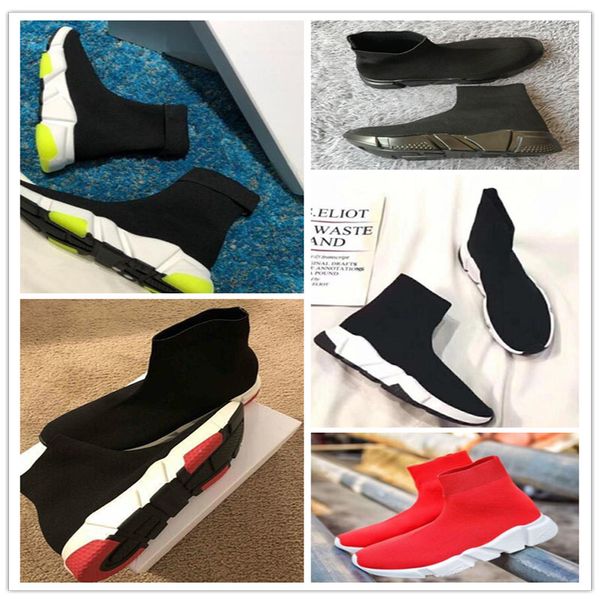 balenciaga sock shoes luxury brand роскошные носки черно-белые повседневные туфли для мужчин черные кроссовки женские сапоги кроссовки дизай, Black
balenciaga sock shoes luxury brand роскошные носки черно-белые повседневные туфли для мужчин черные кроссовки женские сапоги кроссовки дизай, Black