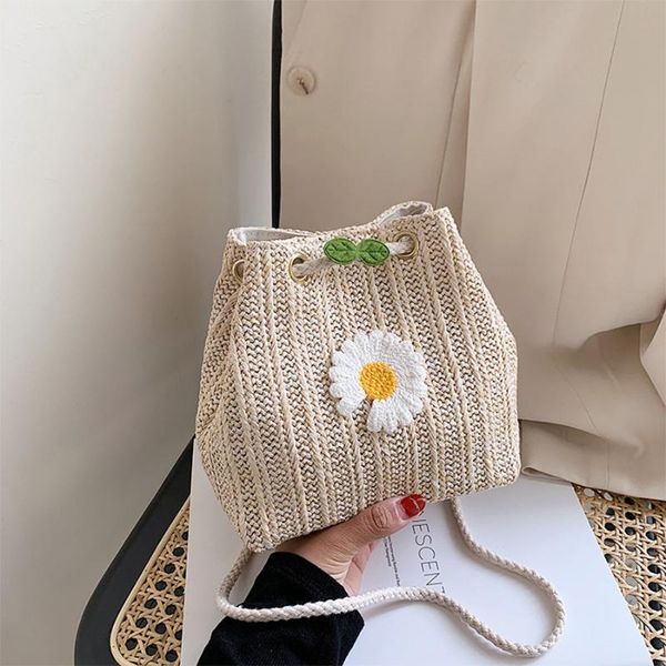 fashion crossbody bags for women 2020 bohemian women's summer beach straw bags flowers woven bucket handbag lady shopping purses
fashion crossbody bags for women 2020 bohemian women's summer beach straw bags flowers woven bucket handbag lady shopping purses