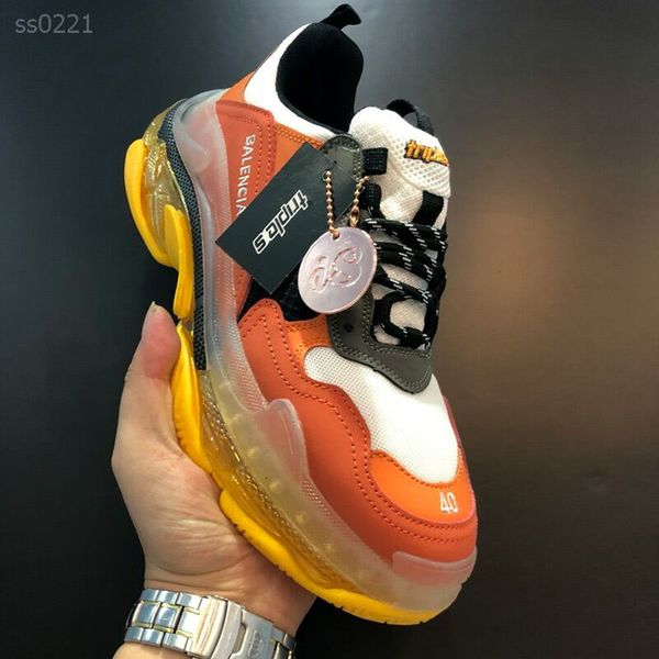 2020 casual sneakers mens training triple colour shoe casual luxury fashion shoes mens basketball shoes outdoor sports trainers sneakers, Black
2020 casual sneakers mens training triple colour shoe casual luxury fashion shoes mens basketball shoes outdoor sports trainers sneakers, Black