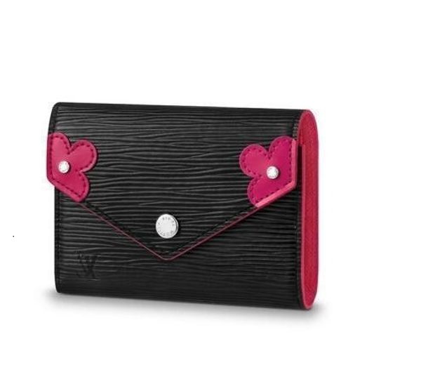 2019 victorine wallet m62980 new women fashion shows exotic leather bags iconic bags clutches evening chain wallets purse
2019 victorine wallet m62980 new women fashion shows exotic leather bags iconic bags clutches evening chain wallets purse