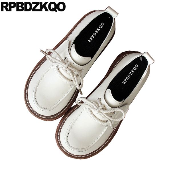 retro women creepers flats comfy muffin elevator comfortable thick sole harajuku platform wide fit shoes ladies lace up latest, Black
retro women creepers flats comfy muffin elevator comfortable thick sole harajuku platform wide fit shoes ladies lace up latest, Black