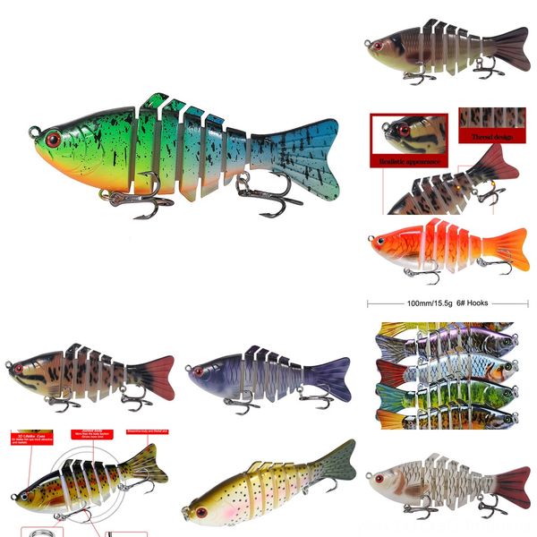 6lbj4 fake eel simulation luya soft bait 100mm 3 small boxed soft sticks bait soft fish
6lbj4 fake eel simulation luya soft bait 100mm 3 small boxed soft sticks bait soft fish