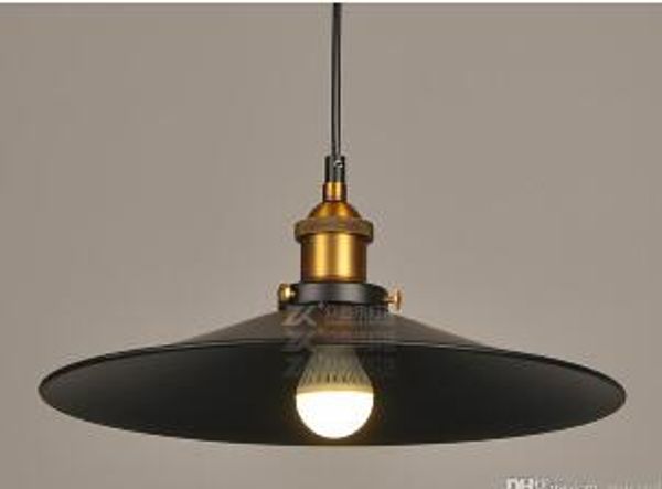e27 retro creative restaurant single small black skirt chandelier gold head lamp ac110v-250v
e27 retro creative restaurant single small black skirt chandelier gold head lamp ac110v-250v