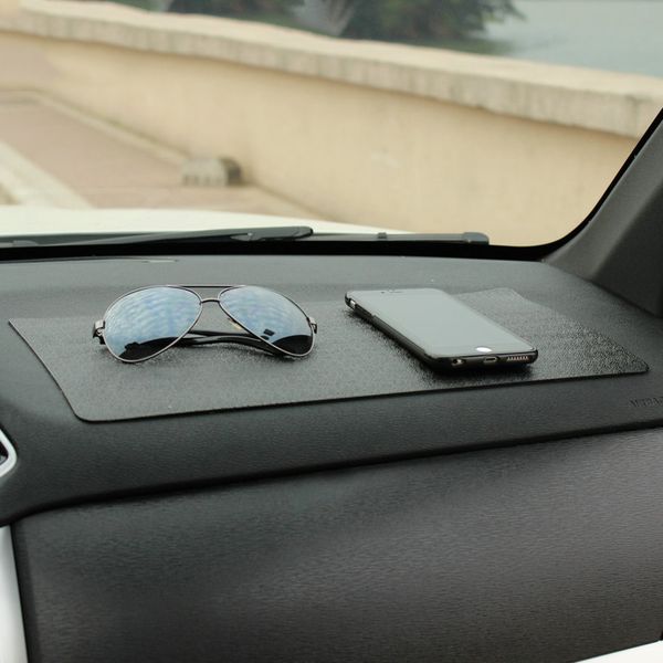 car ornament pu 40x20cm sticky pad anti slip mat automobiles interior decoration non slip cushion dashboard holder for gps phone
car ornament pu 40x20cm sticky pad anti slip mat automobiles interior decoration non slip cushion dashboard holder for gps phone