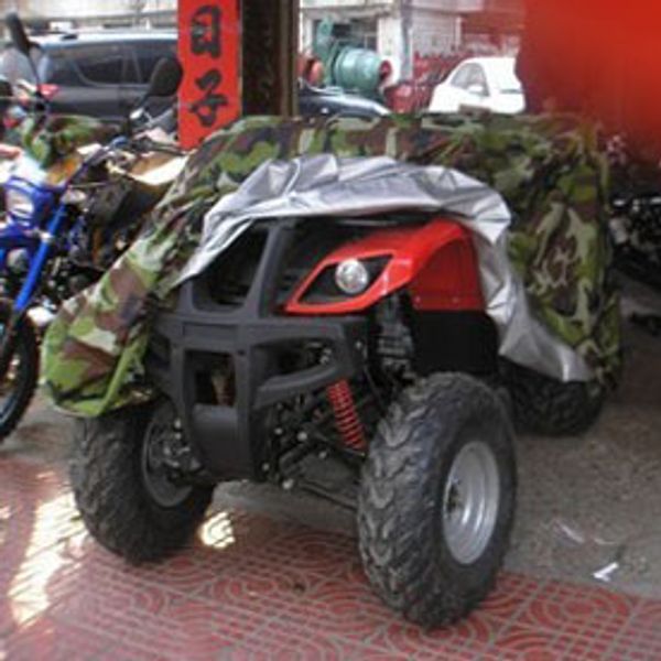 for atv 190t camouflage hood m - xxxl size dune buggy cover car shield fans the gift
for atv 190t camouflage hood m - xxxl size dune buggy cover car shield fans the gift