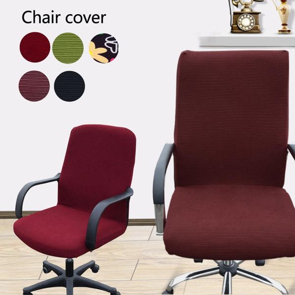 removable stretch swivel l/m/s/xs computer chair covers office chair covers office armchair comfortable seat slipcovers
removable stretch swivel l/m/s/xs computer chair covers office chair covers office armchair comfortable seat slipcovers