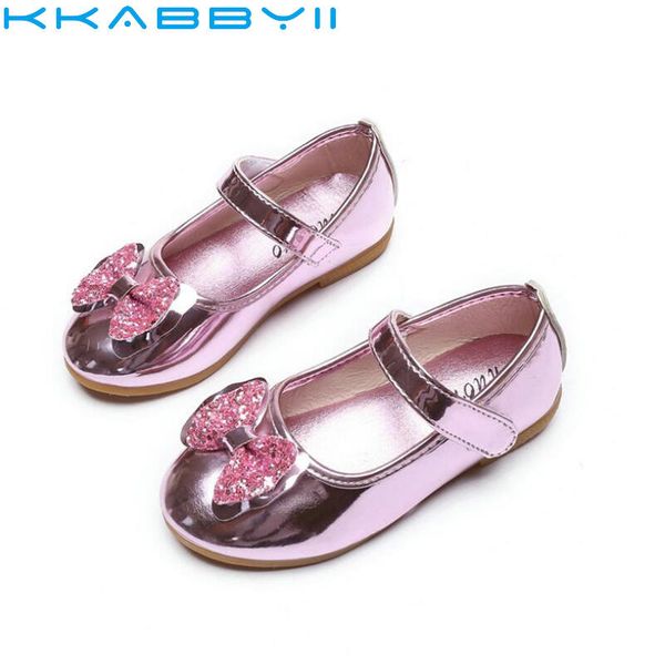 new summer autumn children shoes girls sandals sequins bow princess leather shoes girls casual dance, Black;grey
new summer autumn children shoes girls sandals sequins bow princess leather shoes girls casual dance, Black;grey
