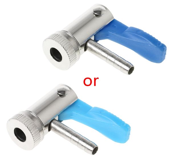 6mm / 8mm car motorbike tyre airline inflator valve tire air chuck connector r2lc
6mm / 8mm car motorbike tyre airline inflator valve tire air chuck connector r2lc