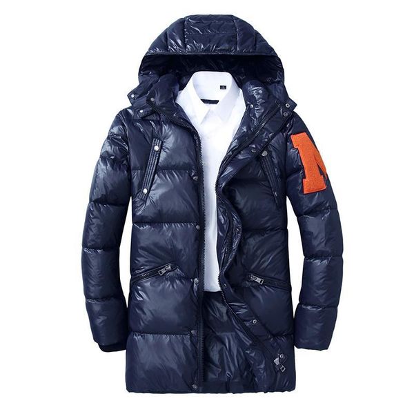 2019 new winter jacket mens white duck down jacket fashion hooded men winter coats outwear warm thick homme parka coat size m-2xl, Black
2019 new winter jacket mens white duck down jacket fashion hooded men winter coats outwear warm thick homme parka coat size m-2xl, Black