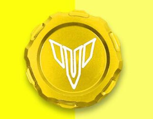 mottorcycle cnc aluminum magnet engine oil filler cap tank cover fz-09 mt-09 mt07 yellow
mottorcycle cnc aluminum magnet engine oil filler cap tank cover fz-09 mt-09 mt07 yellow