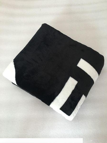 brand black throw flannel fleece blanket 2size- 130x150cm, 150x200cm with dust bag c style logo for travel ,home ,office nap blanket
brand black throw flannel fleece blanket 2size- 130x150cm, 150x200cm with dust bag c style logo for travel ,home ,office nap blanket