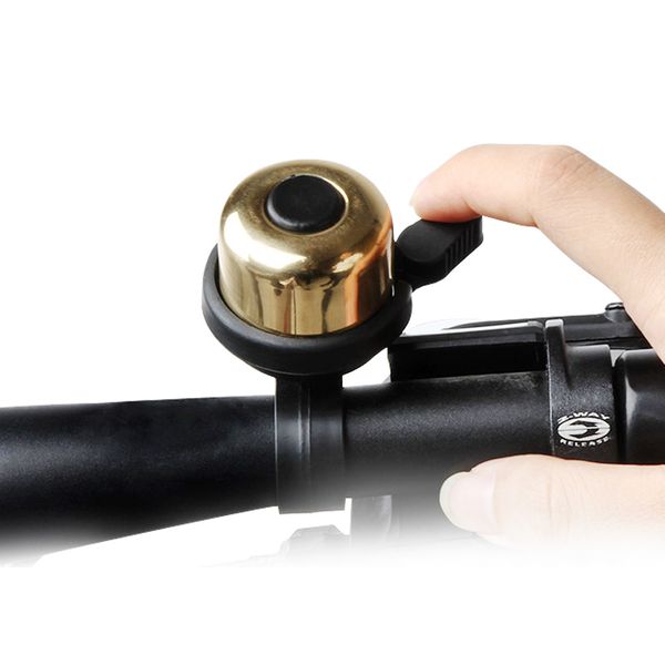 retro bicycle brass bell cycling mtb ring audio warning crisp sound handlebar horn classic bell russia style
retro bicycle brass bell cycling mtb ring audio warning crisp sound handlebar horn classic bell russia style