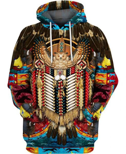 liumaohua native indian 3d hoodies/sweatshirts men women new fashion hooded winter autumn long sleeve streetwear, Black
liumaohua native indian 3d hoodies/sweatshirts men women new fashion hooded winter autumn long sleeve streetwear, Black