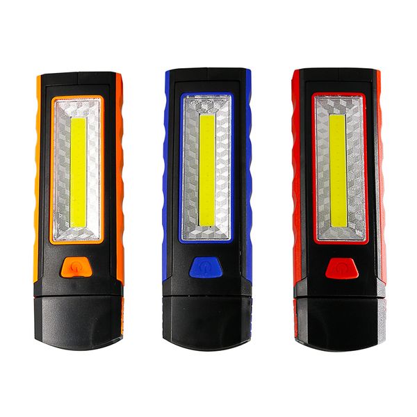roadot 4colors portable torch work lamp cob led inspection light camping working car repair led multifunction
roadot 4colors portable torch work lamp cob led inspection light camping working car repair led multifunction