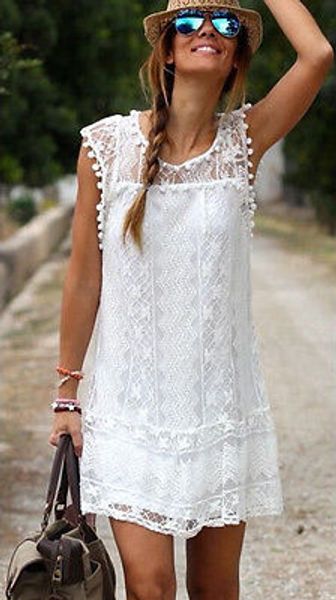 2017 new summer womens brief lace solid patchwork holiday mini playsuit ladies beach dress 6-14, Black;gray
2017 new summer womens brief lace solid patchwork holiday mini playsuit ladies beach dress 6-14, Black;gray