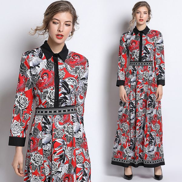 2019 нова женка одежда вена мода локђное ве пѬин длиннми Ѭђкавами пла, Black;gray
2019 нова женка одежда вена мода локђное ве пѬин длиннми Ѭђкавами пла, Black;gray