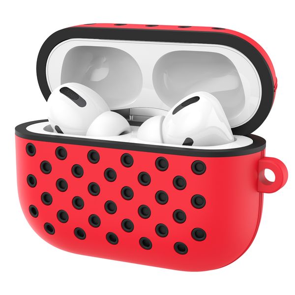 double color soft silicone case for apple airpods pro shockproof cover for airpods pro 2019 earphone cases for airpods 3 protector case
double color soft silicone case for apple airpods pro shockproof cover for airpods pro 2019 earphone cases for airpods 3 protector case