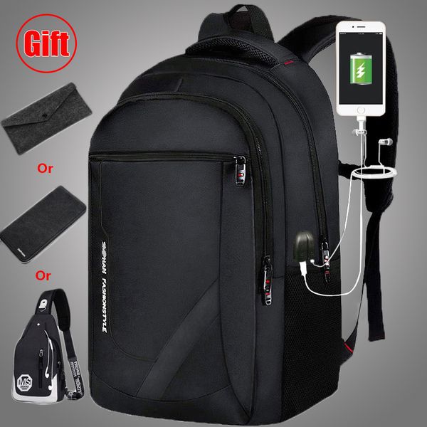 backpack for men backpack for college students, large capacity travel usb computer bag fashion trend man women bag
backpack for men backpack for college students, large capacity travel usb computer bag fashion trend man women bag