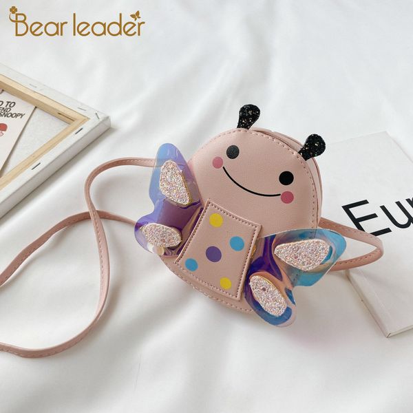 bear leader girls cute bags 2020 new fashion cartoon butterfly shape girl packages baby sweet bag toddler bags kids accessories, Yellow
bear leader girls cute bags 2020 new fashion cartoon butterfly shape girl packages baby sweet bag toddler bags kids accessories, Yellow