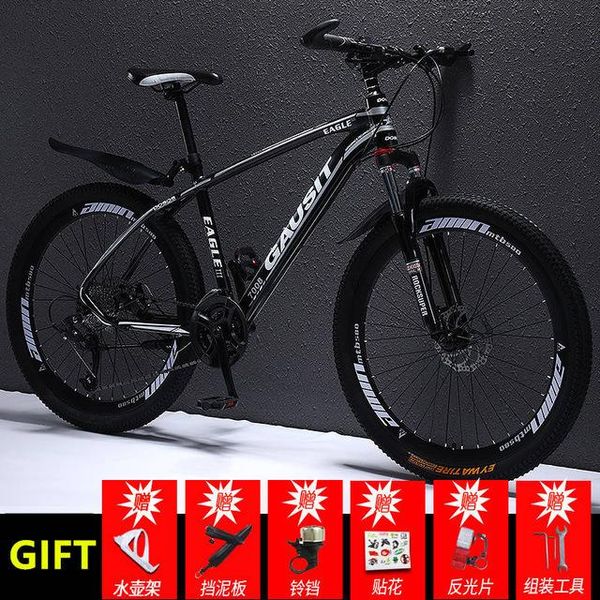 wholesale brand mountain bike aluminum alloy frame hydraulic disc brake shiman0 27 30 speed sports mtb sports downhill bicycle
wholesale brand mountain bike aluminum alloy frame hydraulic disc brake shiman0 27 30 speed sports mtb sports downhill bicycle