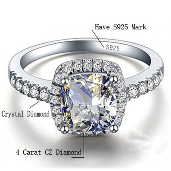cc 925 sterling silver rings for women bridal wedding anelli trendy jewellery engagement white gold color anillos mujer cc595, Slivery;golden
cc 925 sterling silver rings for women bridal wedding anelli trendy jewellery engagement white gold color anillos mujer cc595, Slivery;golden