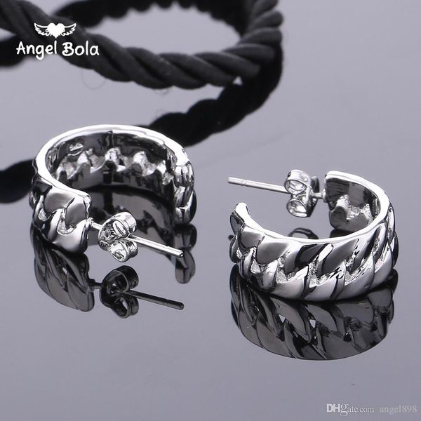 fashion popular 925 silver needle semicircle quartz luxury platinum charm buddha neutral jewelry earrings, Golden;silver
fashion popular 925 silver needle semicircle quartz luxury platinum charm buddha neutral jewelry earrings, Golden;silver